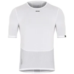 Maglia intima Gobik Cell Skin Hakuba - Bianco