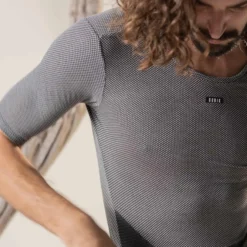 Maglia intima Gobik Cell Skin - Grigio