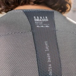 Maglia intima Gobik Cell Skin - Grigio