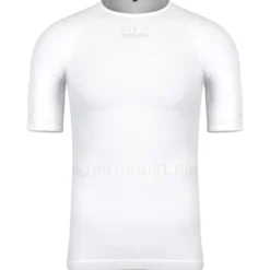 Maglia intima Gobik Limber Skin Icelandic - Bianco