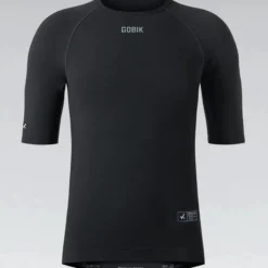 Maglia intima Gobik Winter Merino - Grigio