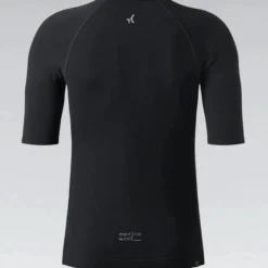 Maglia intima Gobik Winter Merino - Grigio