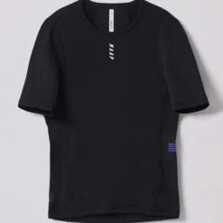 Maglia intima Maap Thermal - Nero
