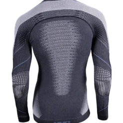 Maglia intima manica lunga UYN Evolutyon - Blu