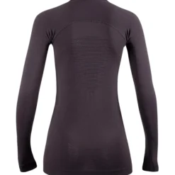 Maglia intima maniche lunghe donna UYN Energyon - Nero