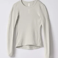 Maglia intima maniche lunghe donna Maap Thermal - Grigio