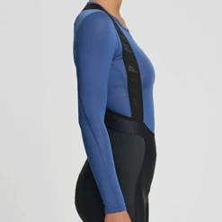 Maglia intima maniche lunghe donna Maap Thermal - Blu