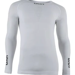 Maglia intima maniche lunghe UYN Energyon - Bianco
