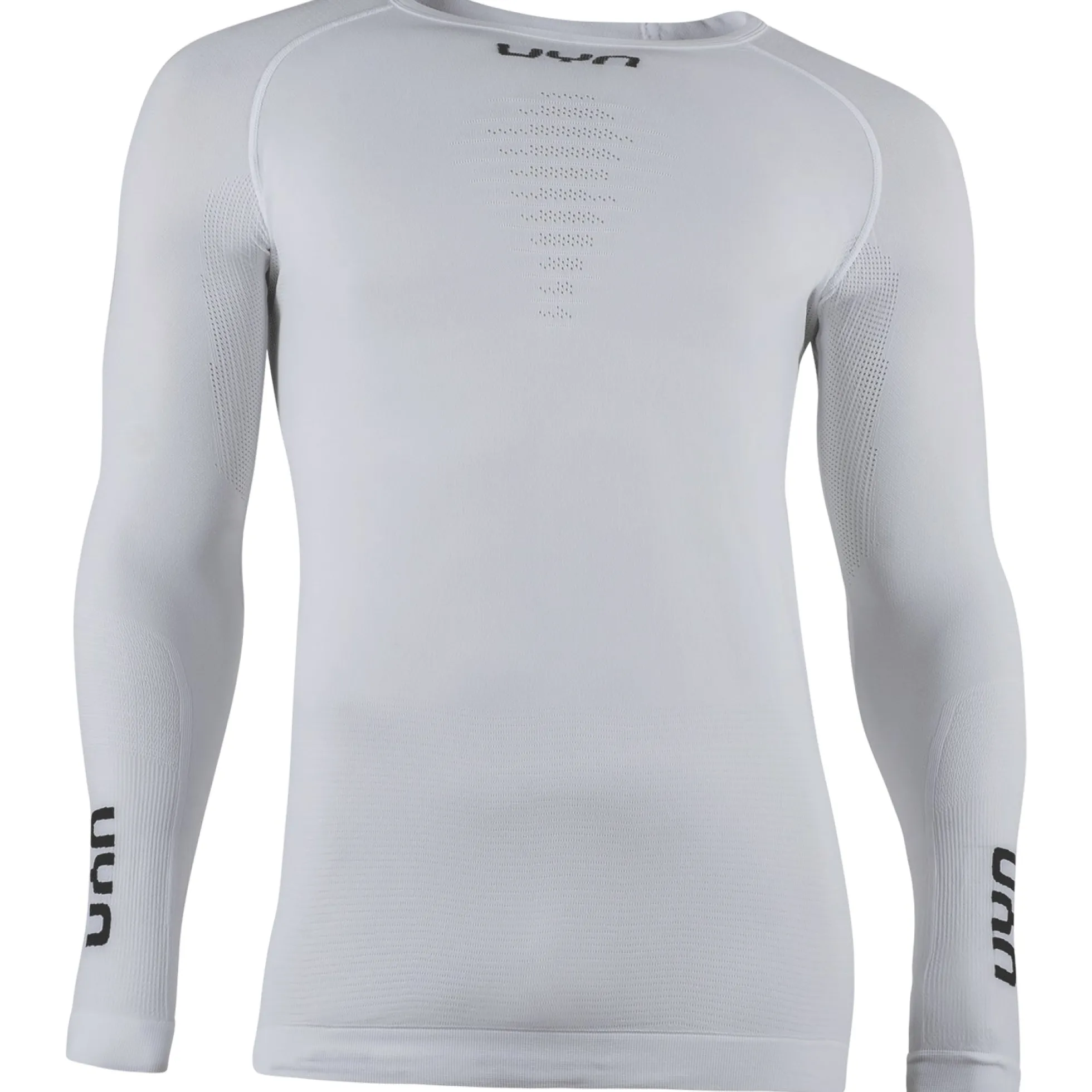 Maglia intima maniche lunghe UYN Energyon - Bianco
