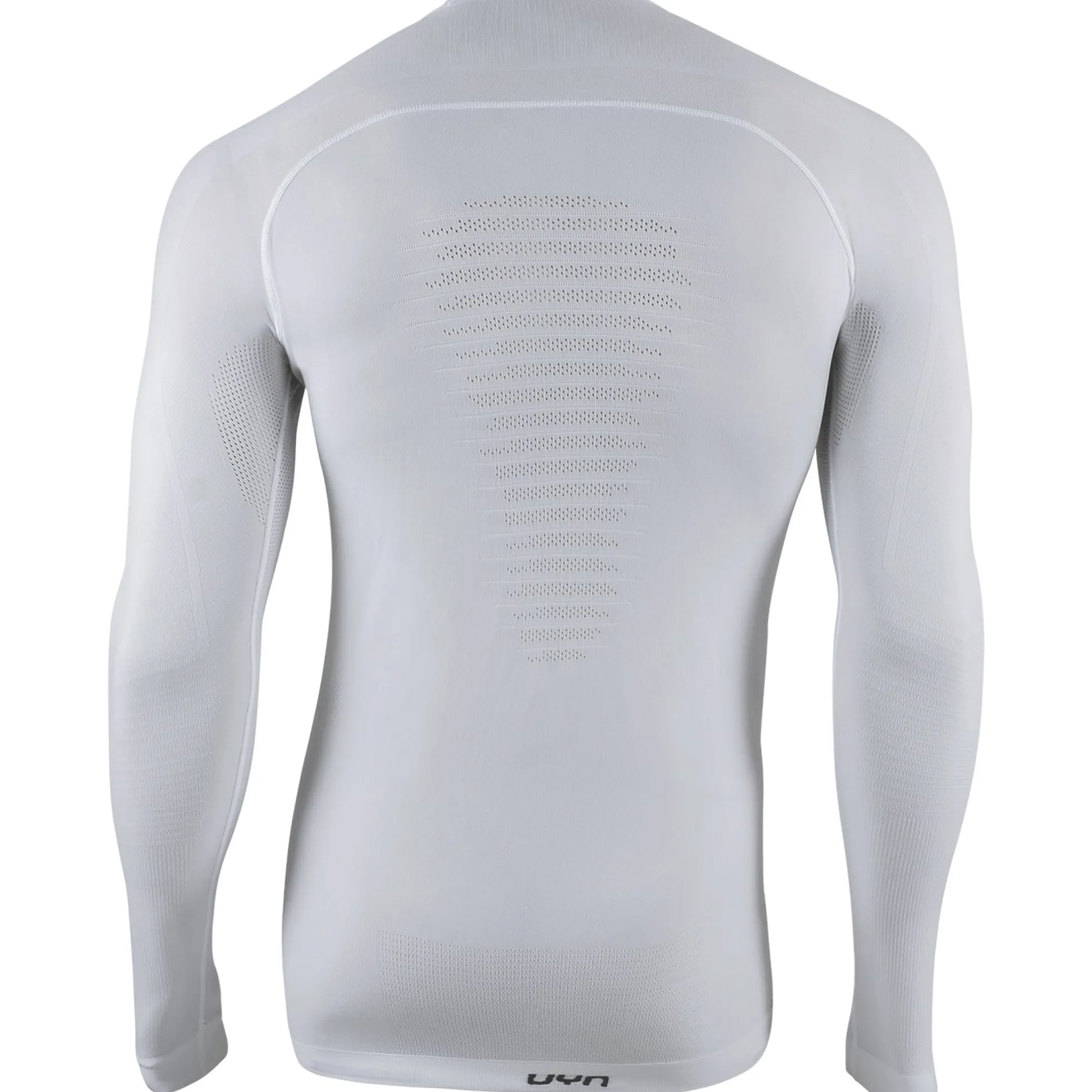 Maglia intima maniche lunghe UYN Energyon - Bianco