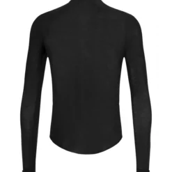 Maglia intima maniche lunghe Santini Primaloft Dry - Nero