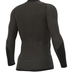 Maglia intima maniche lunghe Ale S1 Fall 2.0 - Grigio