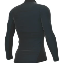 Maglia intima maniche lunghe Ale Shade - Nero