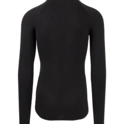 Maglia intima maniche lunghe Agu Everyday - Nero