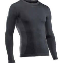 Maglia intima maniche lunghe Northwave Surface - Nero
