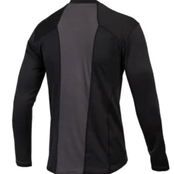 Maglia intima maniche lunghe Endura Transloft - Nero