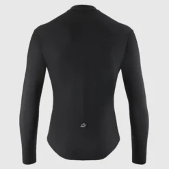 Maglia intima maniche lunghe Assos Endurance ThermoBooster - Nero