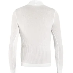 Maglia Intima maniche lunghe Biotex Lupetto 3D - Bianco