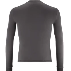 Maglia intima maniche lunghe Mavic Baselayer - Grigio