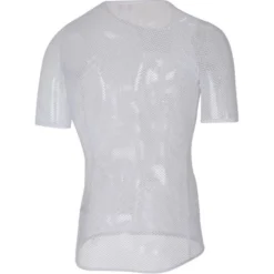 Maglia intima M/C Castelli Core Mesh 3 - Bianco