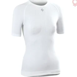 Maglia intima M/C Donna Specialized Expert - Bianco