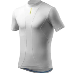 Maglia intima M/C Mavic Cold Ride - Bianco
