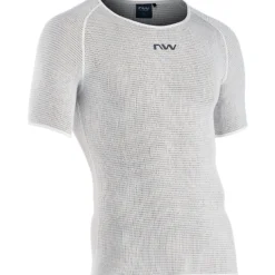 Maglia intima M/C Northwave Light - Bianco