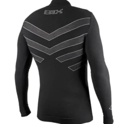 Maglia Intima M/L Biotex Warm Touch - Nero