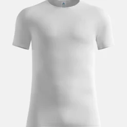 Maglia intima Odlo Active Light - Bianco