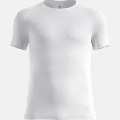 Maglia intima Odlo Performance X-Light - Bianco