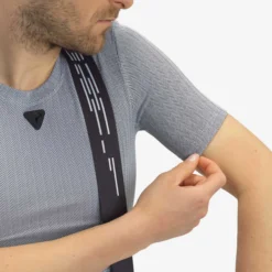 Maglia intima Pinarello Winter - Grigio