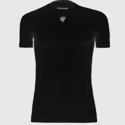 Maglia intima Pissei Mindanao - Nero