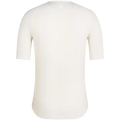 Maglia intima Rapha Merino - Bianco