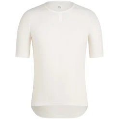 Maglia intima Rapha Merino - Bianco