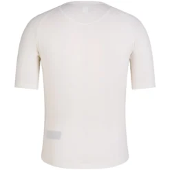 Maglia intima Rapha Merino 2 - Bianco
