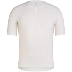 Maglia intima Rapha Merino 2 - Bianco