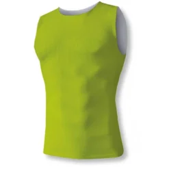 Maglia intima senza maniche Biotex Reverse - Verde