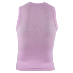 Maglia intima senza maniche Cinelli Tempo - Rosa