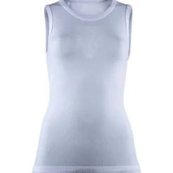 Maglia intima senza maniche donna UYN Visyon Light 2.0 - Bianco