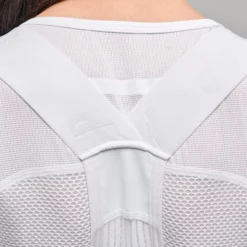 Maglia intima senza maniche donna Maap Team Midweight - Bianco