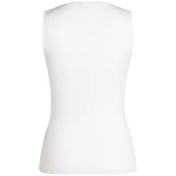 Maglia intima senza maniche donna Rapha Lightweight - Bianco