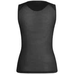 Maglia intima senza maniche donna Rapha Lightweight - Nero