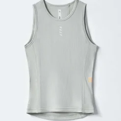 Maglia intima senza maniche donna Maap Thermal - Grigio