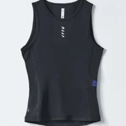 Maglia intima senza maniche donna Maap Thermal - Nero