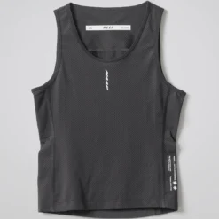 Maglia intima senza maniche donna Maap Team Mesh - Nero
