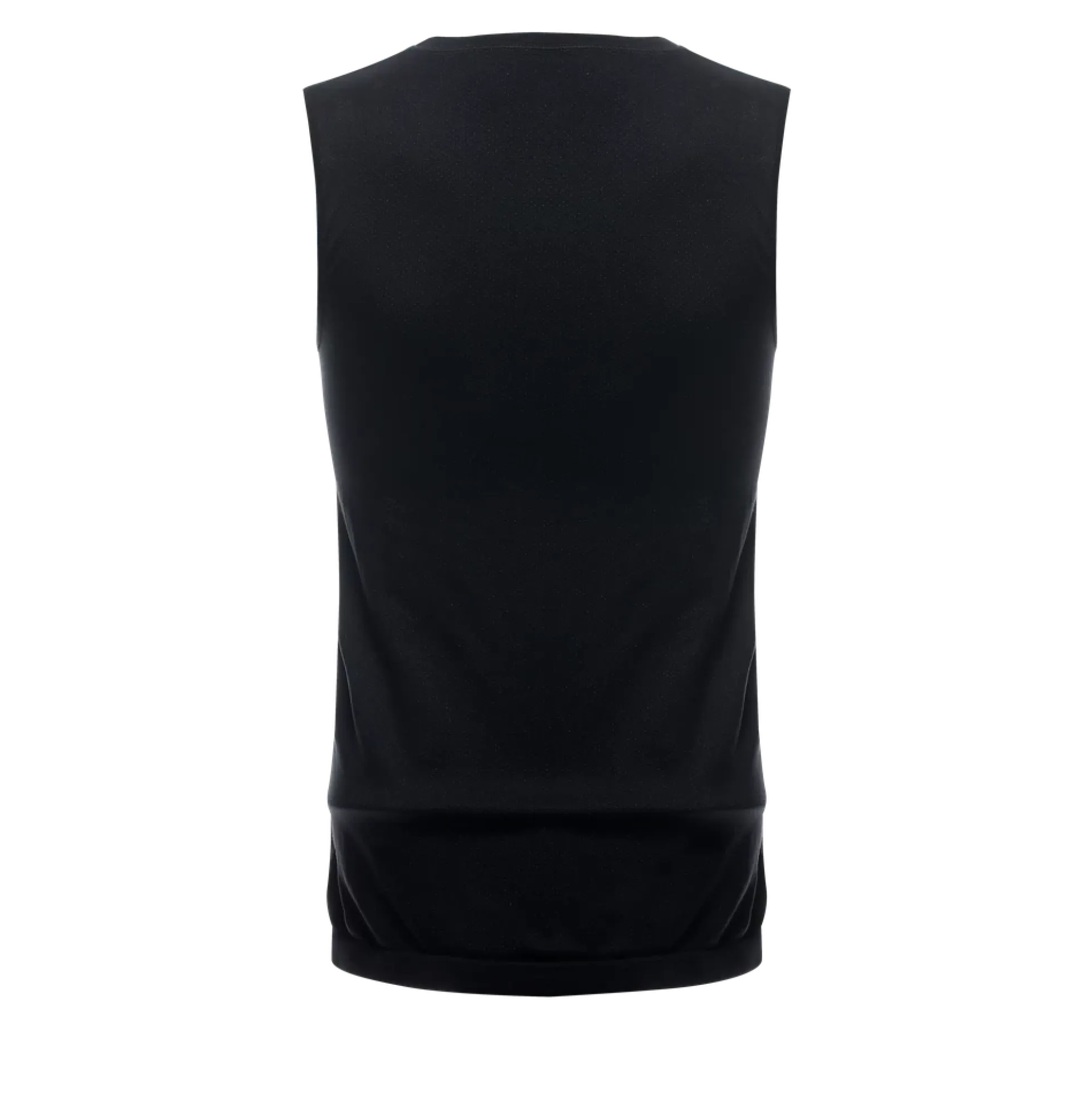 Maglia intima senza maniche Dainese Dskin - Nero