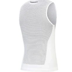 Maglia intima senza maniche Endura Fishnet II - Bianco