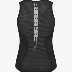 Maglia intima senza maniche Pinarello End of Discussion - Nero
