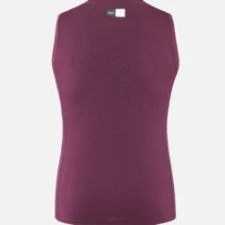 Maglia intima senza maniche Pedaled Odyssey - Viola