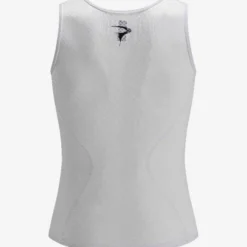 Maglia intima senza maniche Pinarello - Bianco